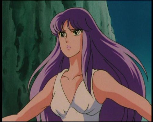 Otaku Gallery  / Anime e Manga / Saint Seiya / Screen Shots / Episodi / 031 - Due fratelli alleati / 152.jpg